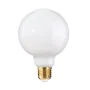 Bombilla LED Blanco E27 6W 9,5 x 9,5 x 13,6 cm de BigBuy Tools, Bombillas LED - Ref: S8804230, Precio: 10,77 €, Descuento: %