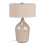 Lampe de bureau Beige Fer 40 W 220-240 V 45 x 45 x 66 cm de BigBuy Home, Lampes de chevet - Réf : S8804292, Prix : 234,14 €, ...