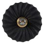 Applique da Parete Nero Alluminio Ferro A 220-240 V 27 x 9 x 27 cm di BigBuy Home, Lampadario a braccia - Rif: S8804462, Prez...