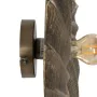 Wall Light Golden Aluminium Iron A 220-240 V 51 x 10 x 51 cm by BigBuy Home, Multi-armed Lights - Ref: S8804463, Price: 126,2...