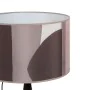 Lampada da tavolo Marrone Ferro 60 W 220-240 V 33 x 33 x 52 cm di BigBuy Home, Lampade da tavolo e abat-jour - Rif: S8804464,...