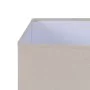 Lampada da tavolo Marrone Crema 60 W 220-240 V 35 x 18 x 51 cm di BigBuy Home, Lampade da tavolo e abat-jour - Rif: S8804470,...