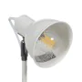 Desk lamp White Iron 25 W 220-240 V 15 x 14,5 x 36,5 cm by BigBuy Home, Bedside and Table Lamps - Ref: S8804471, Price: 15,11...