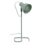 Lampada da tavolo Verde Chiaro Ferro 25 W 220-240 V 15 x 14,5 x 36,5 cm di BigBuy Home, Lampade da tavolo e abat-jour - Rif: ...