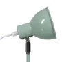 Lampe de bureau Vert clair Fer 25 W 220-240 V 15 x 14,5 x 36,5 cm de BigBuy Home, Lampes de chevet - Réf : S8804472, Prix : 1...