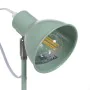 Lampe de bureau Vert clair Fer 25 W 220-240 V 15 x 14,5 x 36,5 cm de BigBuy Home, Lampes de chevet - Réf : S8804472, Prix : 1...