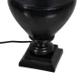 Lampe de bureau Noir 220 V 38 x 38 x 64,5 cm de BigBuy Home, Lampes de chevet - Réf : S8804478, Prix : 134,13 €, Remise : %