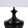 Desk lamp Black 220 V 38 x 38 x 64,5 cm by BigBuy Home, Bedside and Table Lamps - Ref: S8804478, Price: 134,13 €, Discount: %