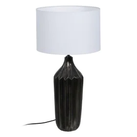 Lampada da tavolo Rame 220 V 35,5 x 35,5 x 73 cm di BigBuy Home, Lampade da tavolo e abat-jour - Rif: S8804483, Prezzo: 126,2...