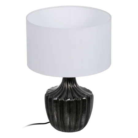 Lampe de bureau Cuivre 220 V 35,5 x 35,5 x 52,5 cm de BigBuy Home, Lampes de chevet - Réf : S8804484, Prix : 126,52 €, Remise...