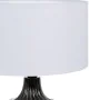 Lampe de bureau Cuivre 220 V 35,5 x 35,5 x 52,5 cm de BigBuy Home, Lampes de chevet - Réf : S8804484, Prix : 126,52 €, Remise...