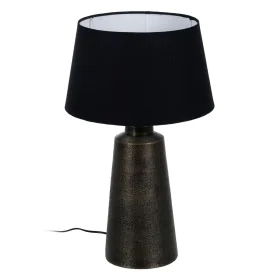 Lampe de bureau Cuivre 220 V 38 x 38 x 66 cm de BigBuy Home, Lampes de chevet - Réf : S8804485, Prix : 130,97 €, Remise : %