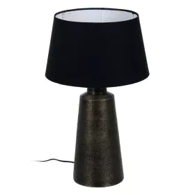 Desk lamp Copper 220 V 38 x 38 x 66 cm by BigBuy Home, Bedside and Table Lamps - Ref: S8804485, Price: 130,97 €, Discount: %