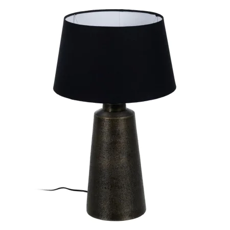 Lampada da tavolo Rame 220 V 38 x 38 x 66 cm di BigBuy Home, Lampade da tavolo e abat-jour - Rif: S8804485, Prezzo: 130,97 €,...