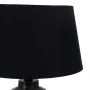 Lampe de bureau Cuivre 220 V 38 x 38 x 66 cm de BigBuy Home, Lampes de chevet - Réf : S8804485, Prix : 130,97 €, Remise : %