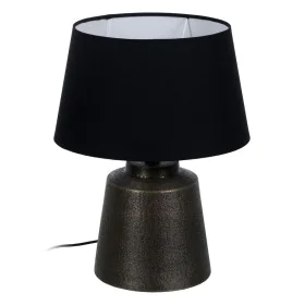 Desk lamp Copper 220 V 38 x 38 x 53,5 cm by BigBuy Home, Bedside and Table Lamps - Ref: S8804486, Price: 122,37 €, Discount: %