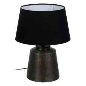 Lampe de bureau Cuivre 220 V 38 x 38 x 53,5 cm de BigBuy Home, Lampes de chevet - Réf : S8804486, Prix : 122,37 €, Remise : %