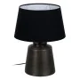 Lampe de bureau Cuivre 220 V 38 x 38 x 53,5 cm de BigBuy Home, Lampes de chevet - Réf : S8804486, Prix : 127,75 €, Remise : %