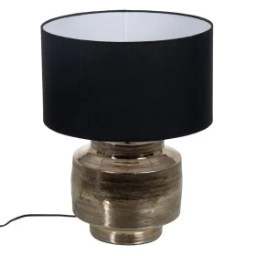 Lampada da tavolo Dorato 220 V 40,75 x 40,75 x 55,5 cm di BigBuy Home, Lampade da tavolo e abat-jour - Rif: S8804487, Prezzo:...