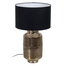 Lampada da tavolo Dorato 220 V 40,75 x 40,75 x 73 cm di BigBuy Home, Lampade da tavolo e abat-jour - Rif: S8804488, Prezzo: 1...