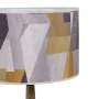 Desk lamp Beige Natural 220 -240 V 30 x 30 x 62 cm by BigBuy Home, Bedside and Table Lamps - Ref: S8804506, Price: 45,62 €, D...