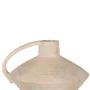 Vaso Cinzento claro Cerâmica 25 x 24 x 25 cm de BigBuy Home, Jarrões - Ref: S8804526, Preço: 35,99 €, Desconto: %