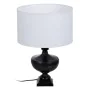 Desk lamp Black 220 V 38 x 38 x 57,5 cm by BigBuy Home, Bedside and Table Lamps - Ref: S8804530, Price: 131,78 €, Discount: %