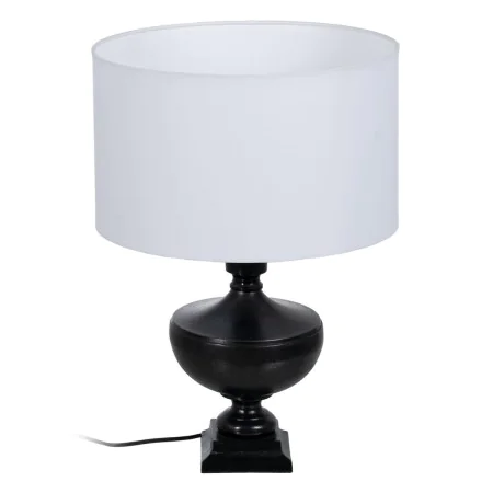 Desk lamp Black 220 V 38 x 38 x 57,5 cm by BigBuy Home, Bedside and Table Lamps - Ref: S8804530, Price: 131,78 €, Discount: %