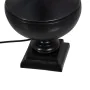 Lampe de bureau Noir 220 V 38 x 38 x 57,5 cm de BigBuy Home, Lampes de chevet - Réf : S8804530, Prix : 126,23 €, Remise : %