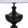 Desk lamp Black 220 V 38 x 38 x 57,5 cm by BigBuy Home, Bedside and Table Lamps - Ref: S8804530, Price: 131,78 €, Discount: %