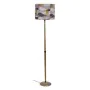 Floor Lamp Beige Natural 40 x 40 x 167 cm by BigBuy Home, Floor Lamps & Torchieres - Ref: S8804545, Price: 97,16 €, Discount: %