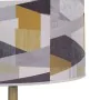 Floor Lamp Beige Natural 40 x 40 x 167 cm by BigBuy Home, Floor Lamps & Torchieres - Ref: S8804545, Price: 97,16 €, Discount: %