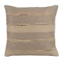 Cushion Beige 45 x 45 cm by BigBuy Home, Cushions - Ref: S8804645, Price: 21,25 €, Discount: %