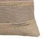 Cushion Beige 45 x 45 cm by BigBuy Home, Cushions - Ref: S8804645, Price: 21,25 €, Discount: %