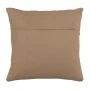 Cushion Beige 45 x 45 cm by BigBuy Home, Cushions - Ref: S8804645, Price: 21,25 €, Discount: %