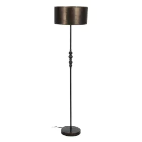 Lampadaire Doré 40 x 40 x 161 cm de BigBuy Home, Lampadaires - Réf : S8804930, Prix : 116,96 €, Remise : %