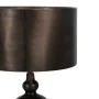 Lampada da tavolo Dorato 220 -240 V 30 x 30 x 80 cm di BigBuy Home, Lampade da tavolo e abat-jour - Rif: S8804933, Prezzo: 66...