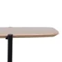 Console Noir Naturel Fer 120 x 33 x 75 cm de BigBuy Home, Tables - Réf : S8804942, Prix : 164,75 €, Remise : %