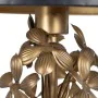 Floor Lamp Black Golden 30 x 30 x 168 cm by BigBuy Home, Floor Lamps & Torchieres - Ref: S8805025, Price: 93,13 €, Discount: %