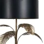 Lampada da Terra Nero Dorato 50 x 50 x 168 cm di BigBuy Home, Lampade da terra - Rif: S8805026, Prezzo: 128,67 €, Sconto: %