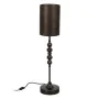 Lampada da tavolo Dorato 220 -240 V 18 x 18 x 80 cm di BigBuy Home, Lampade da tavolo e abat-jour - Rif: S8805053, Prezzo: 61...