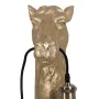 Wall Light Golden Resin A 12,5 x 26 x 50 cm by BigBuy Home, Multi-armed Lights - Ref: S8805061, Price: 93,07 €, Discount: %