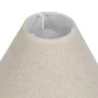 Lampada da tavolo Beige Grigio 60 W 220-240 V 20 x 20 x 34 cm di BigBuy Home, Lampade da tavolo e abat-jour - Rif: S8805136, ...