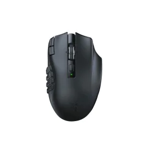 Ratón Gaming Razer Naga V2 HyperSpeed de Razer, Ratones para gamers - Ref: M0315462, Precio: 135,33 €, Descuento: %