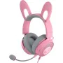 Auriculares com microfone Razer RZ04-04510200-R3M1 Multicolor Cor de Rosa de Razer, Auriculares e acessórios - Ref: M0315464,...