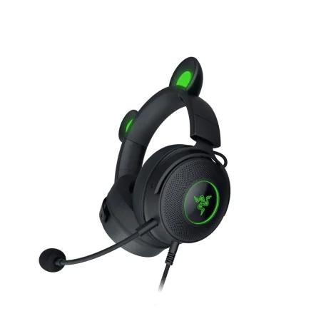 Casques avec Microphone Razer RZ04-04510100-R3M1 Noir Multicouleur de Razer, Écouteurs et accessoires - Réf : M0315465, Prix ...