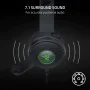 Casques avec Microphone Razer RZ04-04510100-R3M1 Noir Multicouleur de Razer, Écouteurs et accessoires - Réf : M0315465, Prix ...