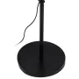 Luminária de chão Preto Bege Madeira Ferro 26 x 26 x 149 cm de BigBuy Home, Candeeiros de pé - Ref: S8805191, Preço: 56,24 €,...