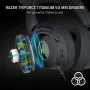 Headphones with Microphone Razer RZ04-04510100-R3M1 Black Multicolour by Razer, Headphones and accessories - Ref: M0315465, P...