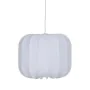 Ceiling Light White Iron 220-240 V 40 x 40 x 31,5 cm by BigBuy Home, Pendant Lights - Ref: S8805212, Price: 49,07 €, Discount: %